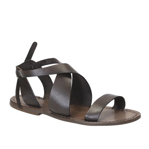 Sandali donna fatti mano - donna,
