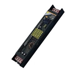 Alimentatore slim stabilizzato