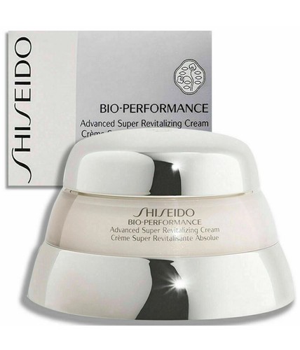 Shiseido bio performance - shiseido,