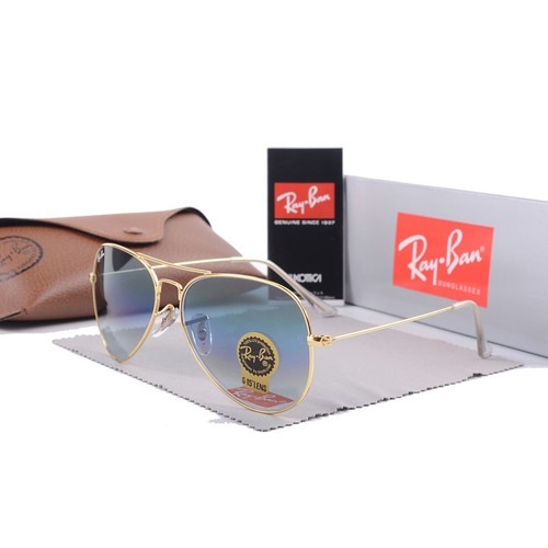 Nuovi occhiali sole ray ban - nuovi,