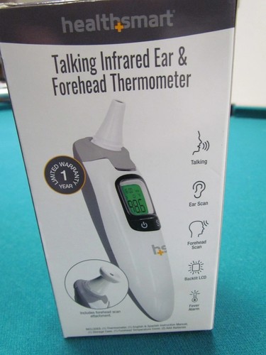 Healthsmart termometro - healthsmart,