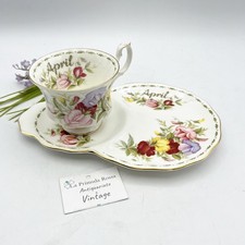 Tazza da tè The tennis in