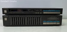 Technics ST-Z550 Stereo Tuner