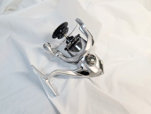 Mulinello spinning shimano - spinning,