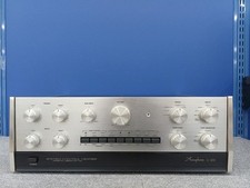 Accuphase c200 amplificatore - accuphase,