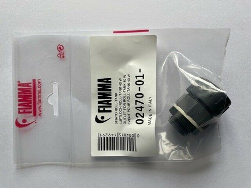 Fiamma roll tank - fiamma,