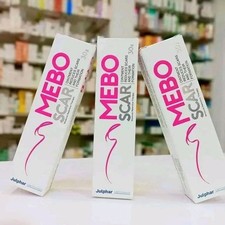 MEBO Unguento per Cicatrici