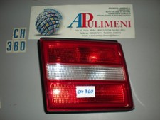 FANALE POSTERIORE INTERNO SX