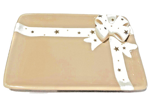 Hervit piattino ceramica - in,