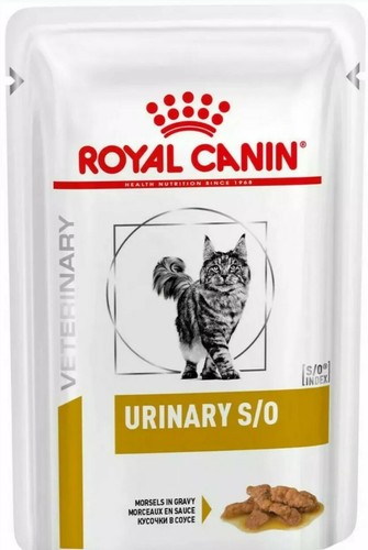 Urinary buste umido per - s/o,