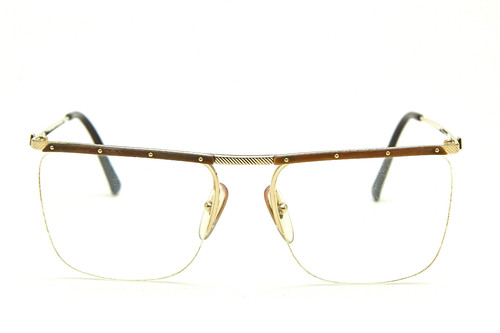 Occhiali vintage dunhill - occhiali,