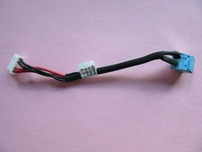 Acer Travelmate 7520 7520G 7220 7720G Cavo presa di corrente jack DC 50.4U007.001