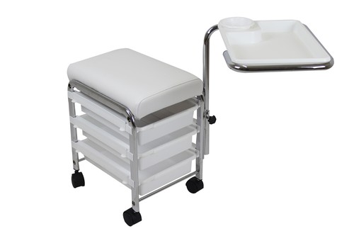 Poltrona manicure pedicure