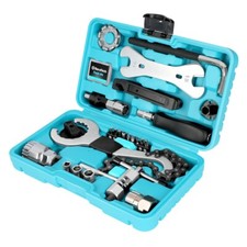 Kit Riparazione Bici Completo