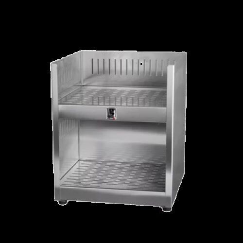 Scaldatazze banco 160w 230v - scaldatazze,