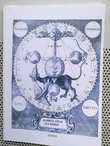 Esoterismo kabbalah ed - -,