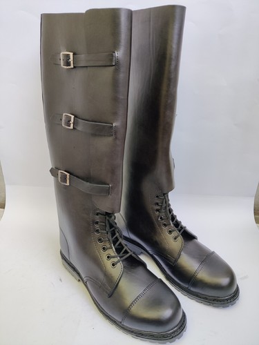 Scarpe con lacci german - con, m33