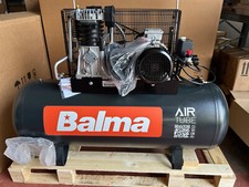Compressore balma 200 4 - 200,