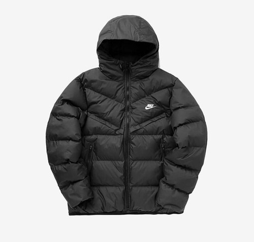 Piumino nike primaloft - primaloft, giacca