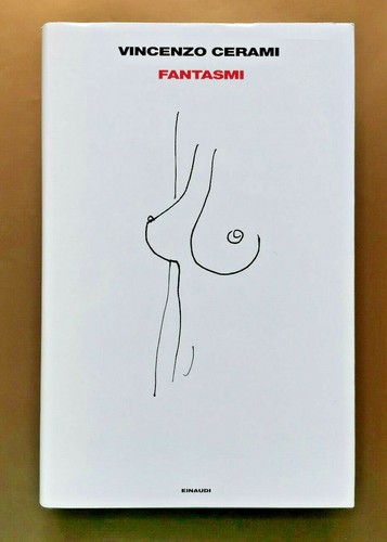Fantasmi vincenzo cerami - fantasmi,,