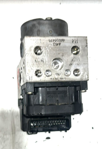 Ricambi usati pompa abs fiat - pompa,