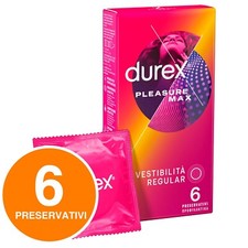 Preservativi Stimolanti