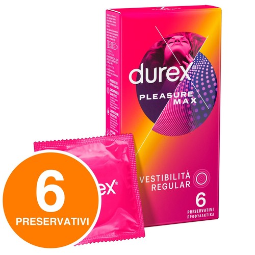 Preservativi stimolanti - preservativi,