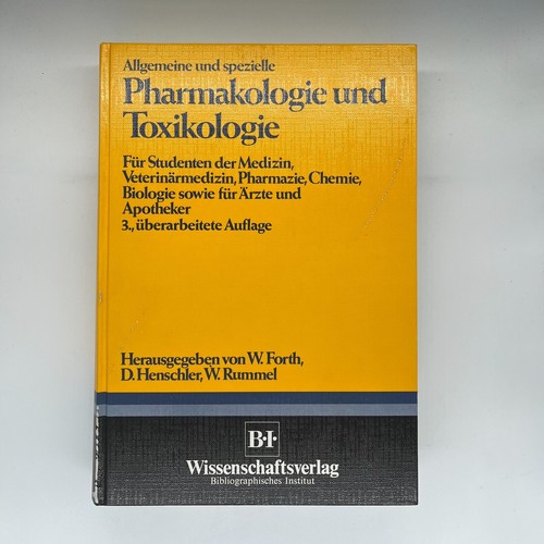 Farmacologia tossicologia - e,