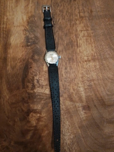 Orologio vintage mont - mont, 17