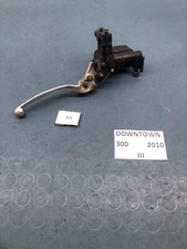 POMPA FRENO POSTERIORE