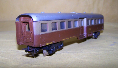 Carrozza assi corbellini - carrozza, 4