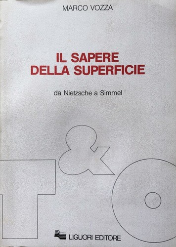 Marco vozza sapere - marco,