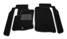 Tappeti Auto in Moquette su