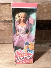 BAMBOLA BARBIE MATTEL VINTAGE