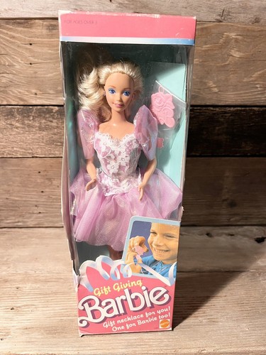 Bambola barbie mattel vintage - barbie,