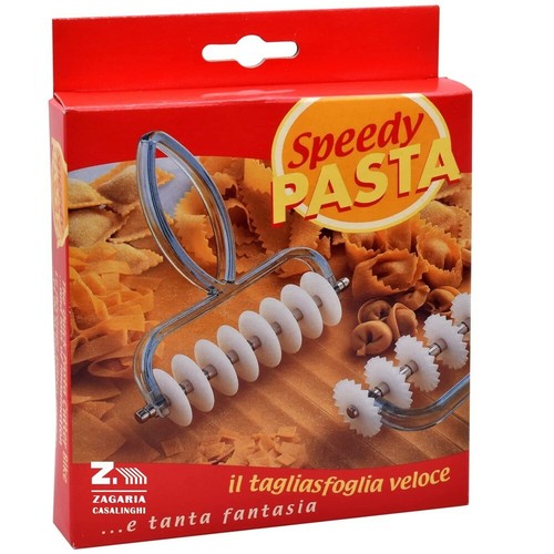 Tagliapasta rullo speedy pasta - rullo,