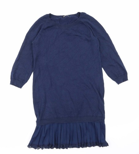 Abito donna intimissimi blu - intimissimi,