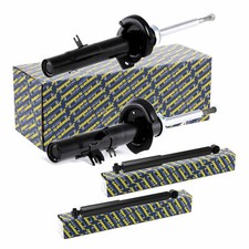 KIT 4 AMMORTIZZATORI FIAT