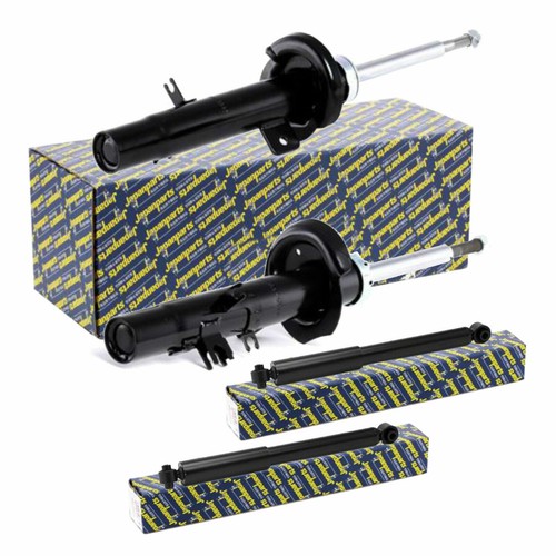 Kit ammortizzatori fiat - 4,