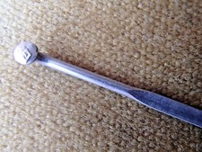 DT ACCIAIO INOX LAMA PIATTA