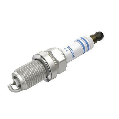 Bosch candela accensione - candela, 0
