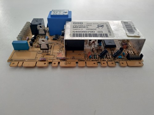 Scheda elettronica ardo - scheda,