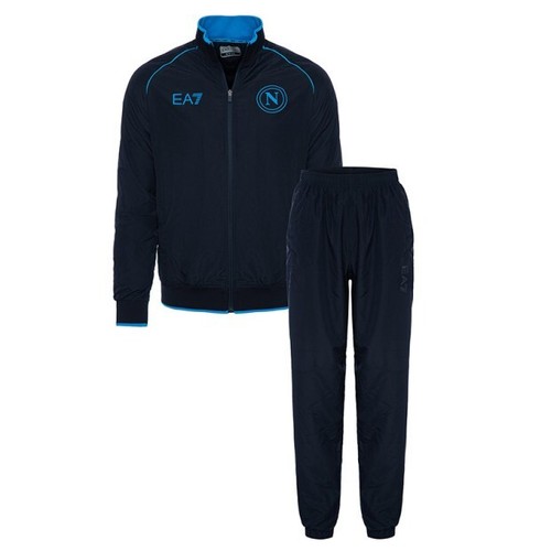 Tuta ssc napoli - ssc, bambino