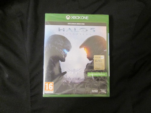 Xbox one halo guardians - one, :