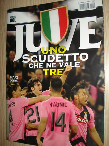 Speciale instant gol juventus - speciale,