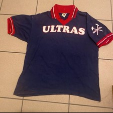 Maglia Polo No Sciarpa ultras BOLOGNA