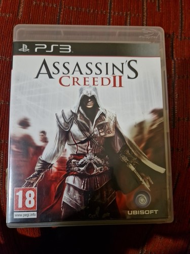 Assassin creed sony - creed,