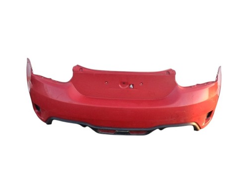 Paraurti posteriore per fiat - paraurti,