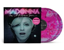 MADONNA - The Confession Tour