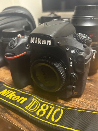 Nikon d810 273638 - nikon,
